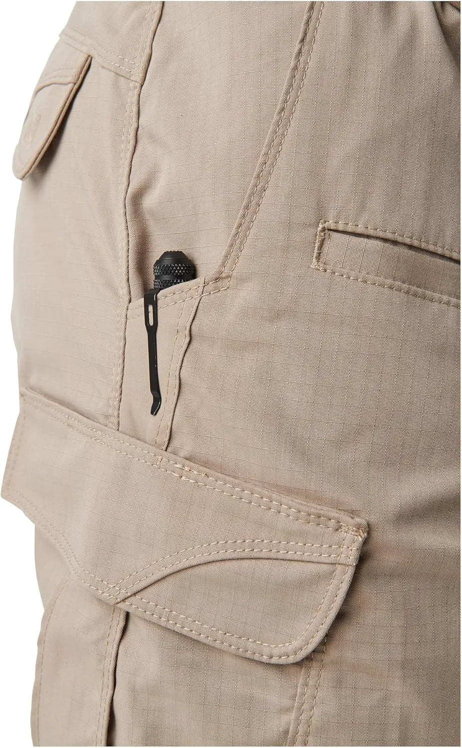 5.11 Tactical Men's Stryke Operator Uniform Pants w/Flex-Tac Mechanical Stretch, Style 74369