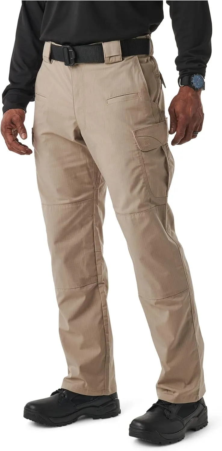 5.11 Tactical Men's Stryke Operator Uniform Pants w/Flex-Tac Mechanical Stretch, Style 74369