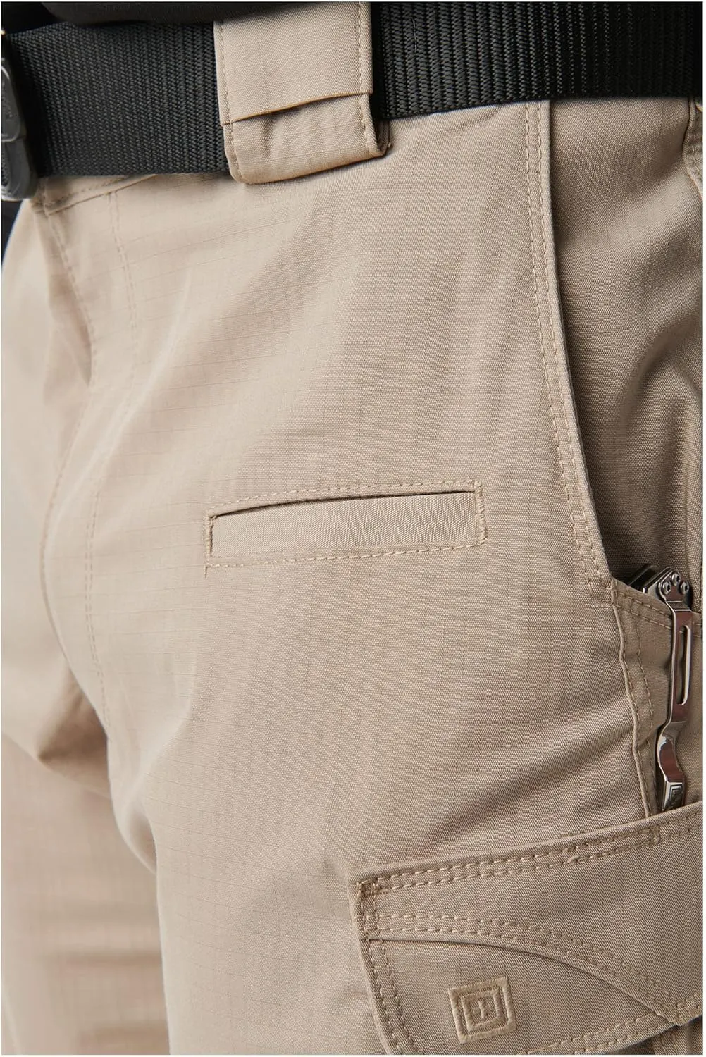 5.11 Tactical Men's Stryke Operator Uniform Pants w/Flex-Tac Mechanical Stretch, Style 74369
