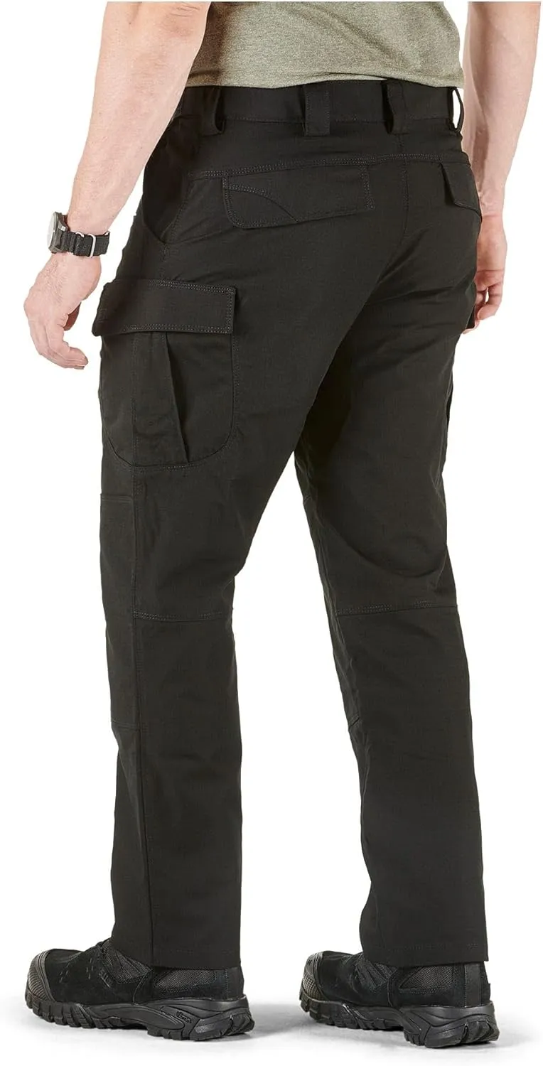 5.11 Tactical Men's Stryke Operator Uniform Pants w/Flex-Tac Mechanical Stretch, Style 74369