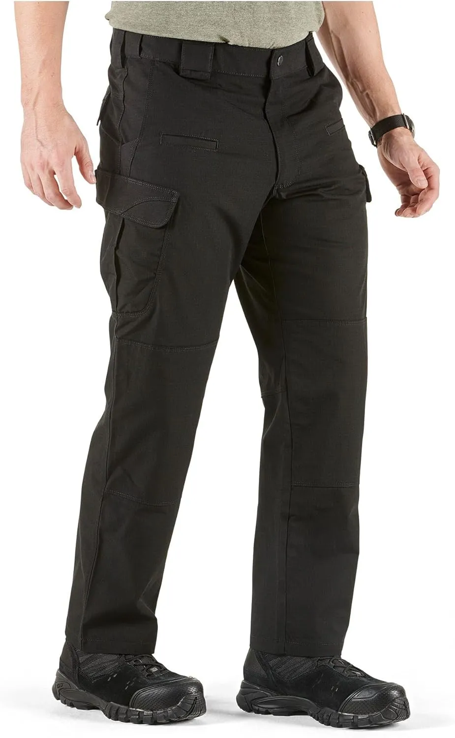 5.11 Tactical Men's Stryke Operator Uniform Pants w/Flex-Tac Mechanical Stretch, Style 74369
