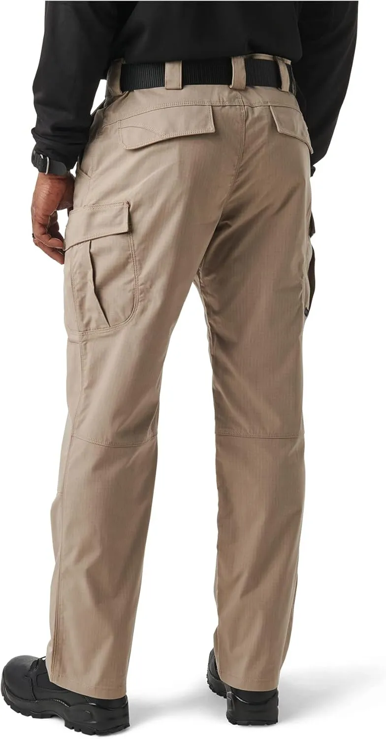 5.11 Tactical Men's Stryke Operator Uniform Pants w/Flex-Tac Mechanical Stretch, Style 74369