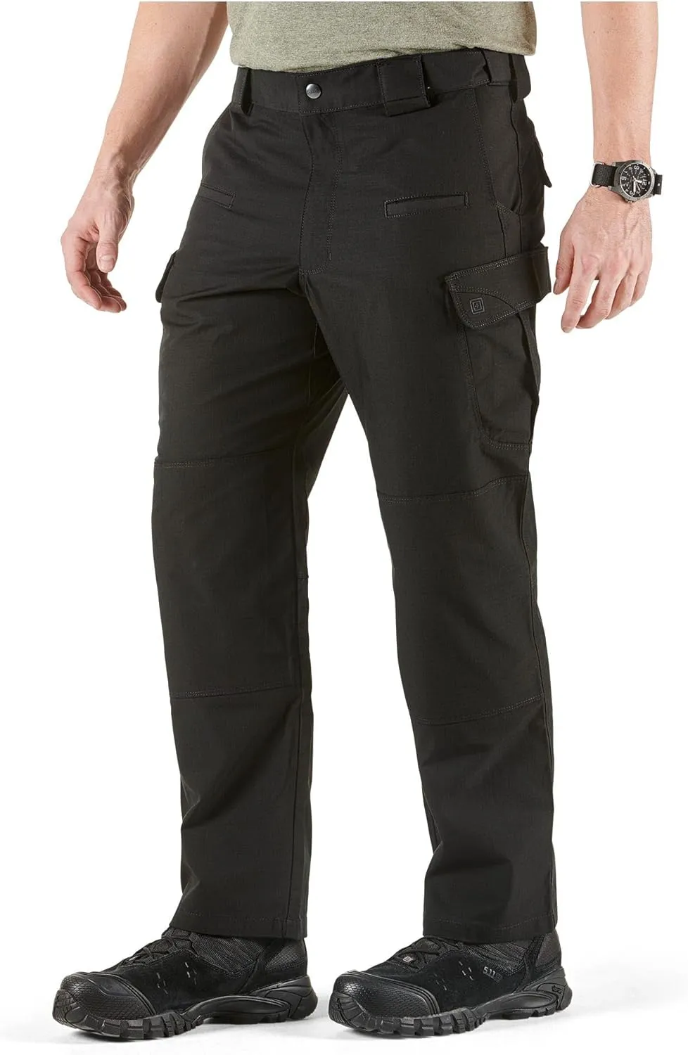 5.11 Tactical Men's Stryke Operator Uniform Pants w/Flex-Tac Mechanical Stretch, Style 74369