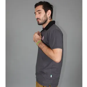 93brand "Jiu Jitsu State" Polo