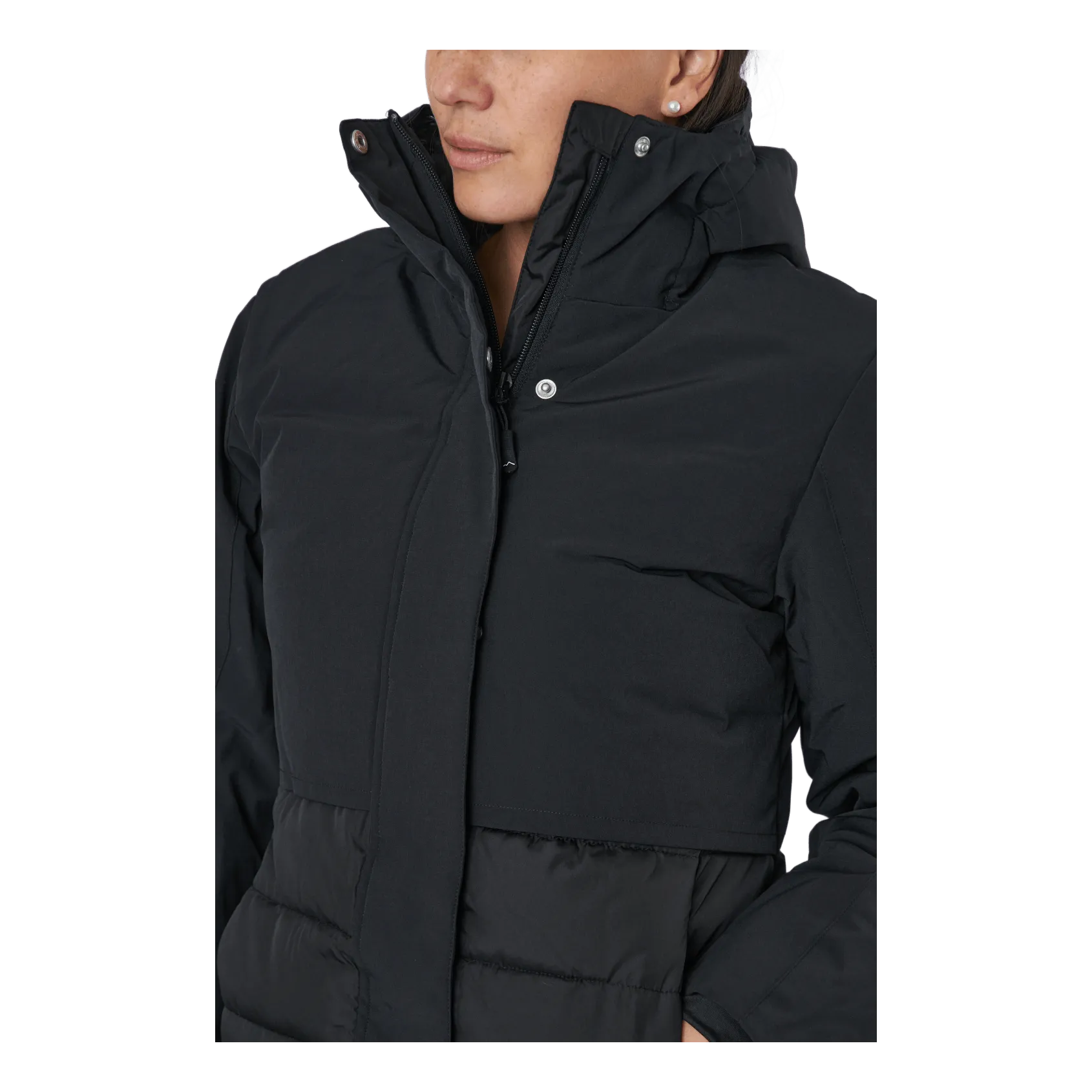 Alana Jacket Black