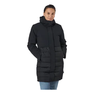 Alana Jacket Black