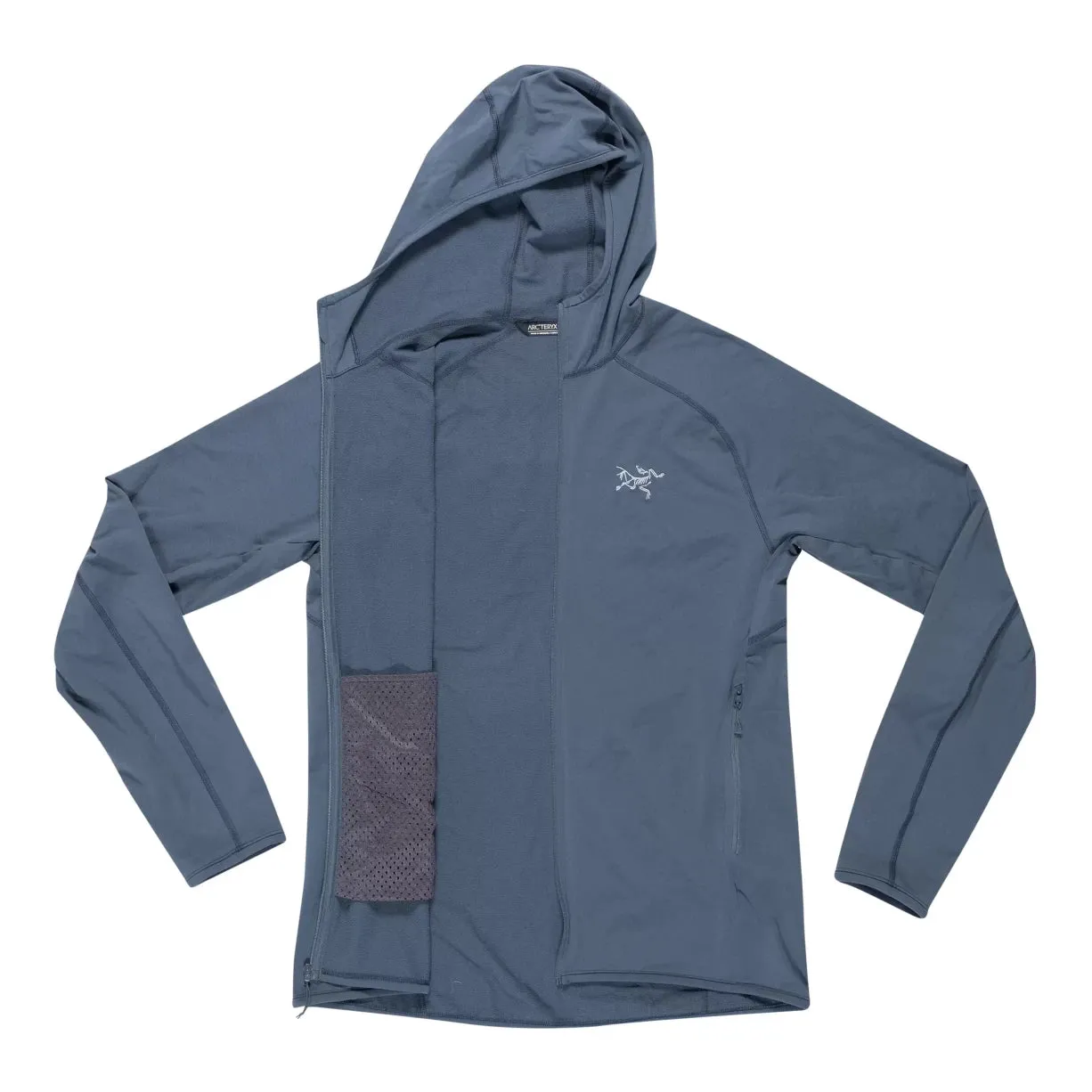 Arc'teryx Adahy Hoody - Men's