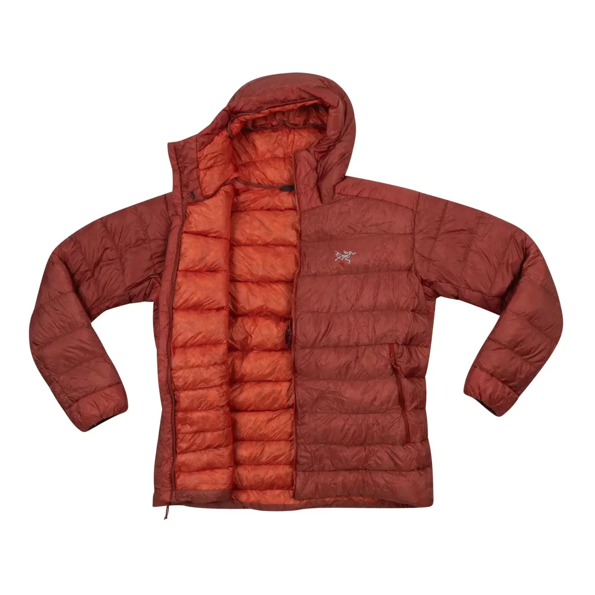 Arc'teryx Cerium SV Down Hoody - Men's