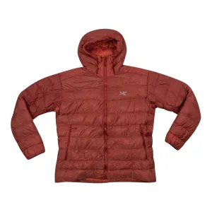 Arc'teryx Cerium SV Down Hoody - Men's