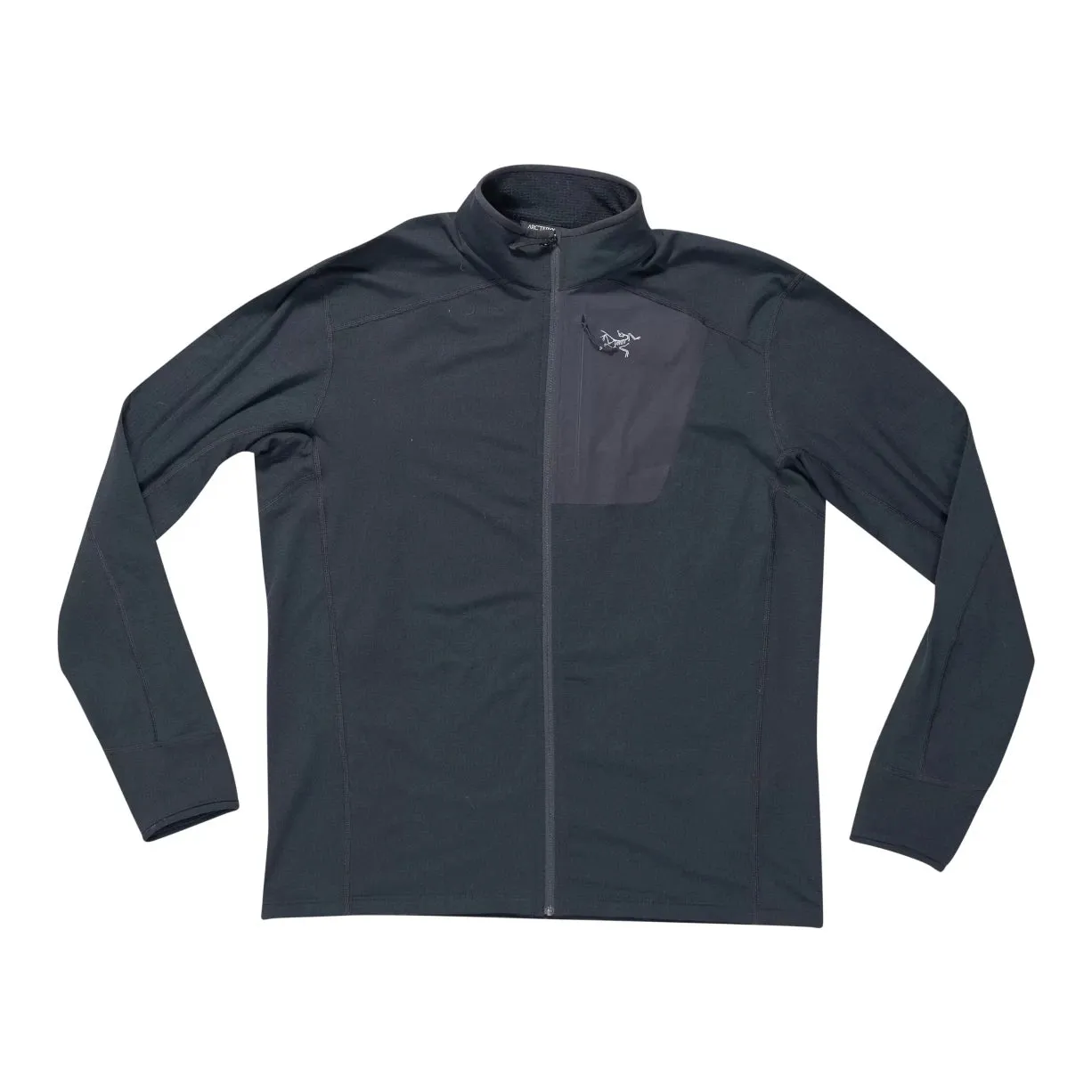 Arc'teryx Delta Jacket