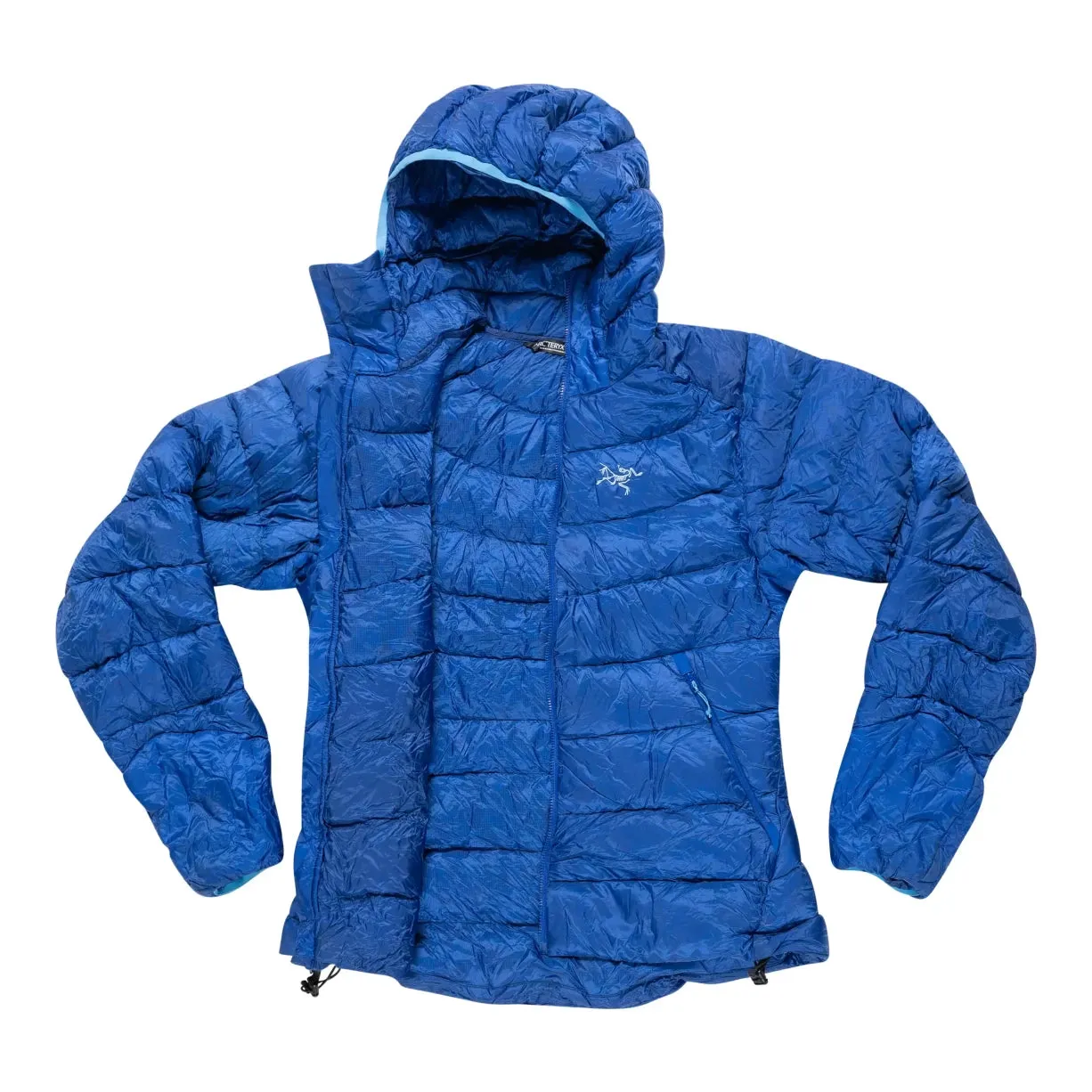 Arc'teryx Down Hoody - Women's