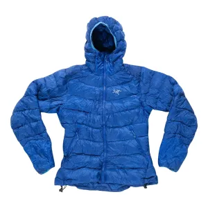 Arc'teryx Down Hoody - Women's