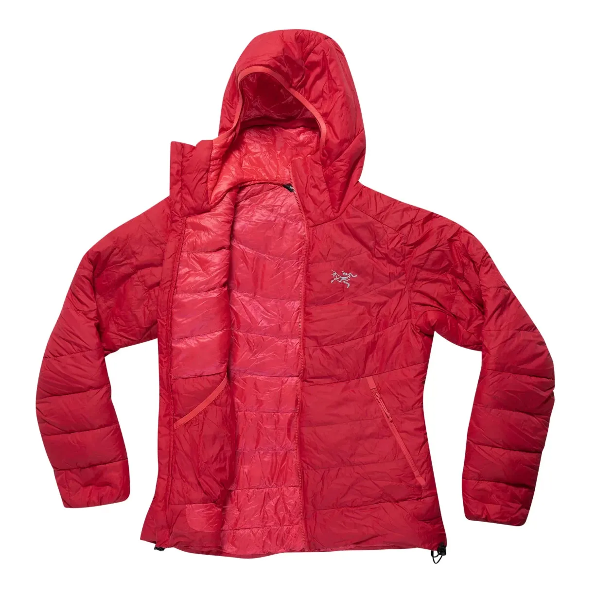 Arc'teryx Down Hoody