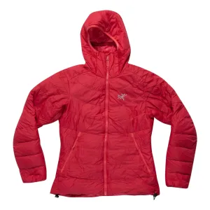 Arc'teryx Down Hoody