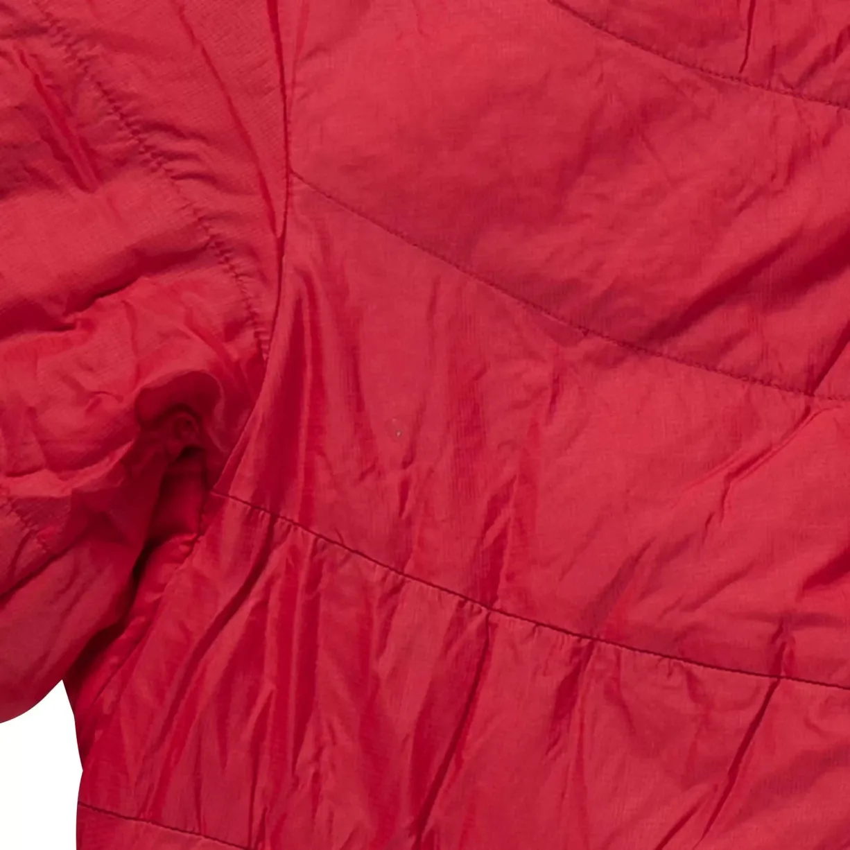 Arc'teryx Down Hoody