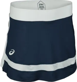 Asics 2042A2215001M Court Speed Skort Team Navy/Team White M