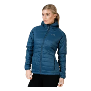 Bensbyn Jacket Blue