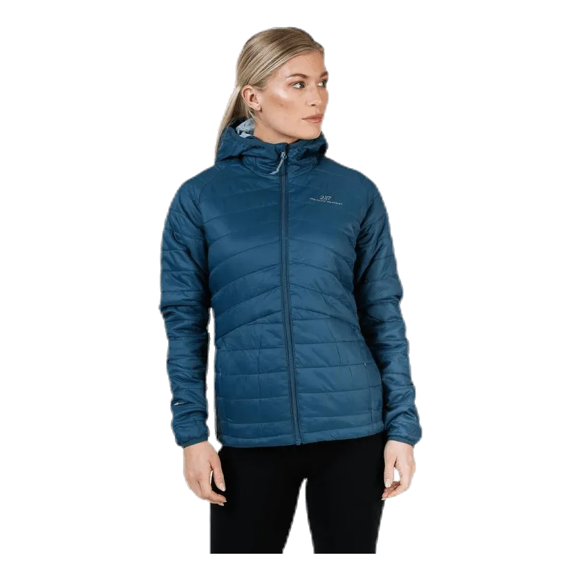 Bensbyn Jacket Blue
