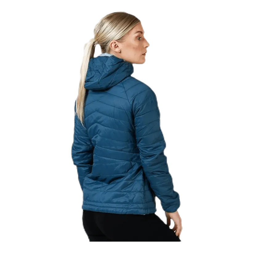 Bensbyn Jacket Blue