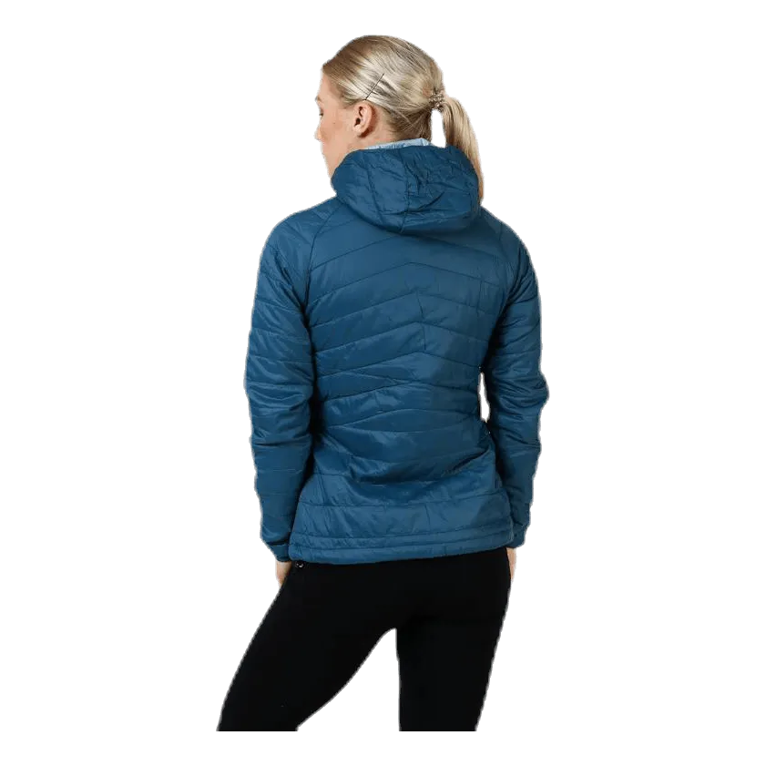 Bensbyn Jacket Blue