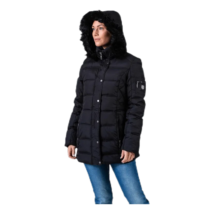 Beyonce Jacket Black