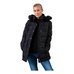 Beyonce Jacket Black