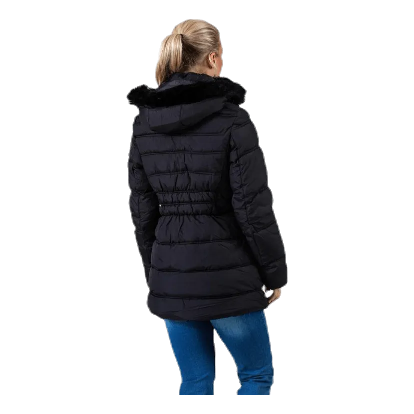 Beyonce Jacket Black