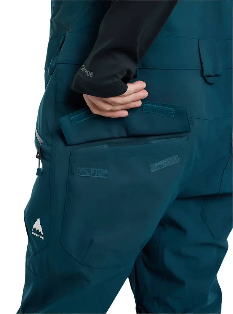 Burton Reserve Bib Pant 2025