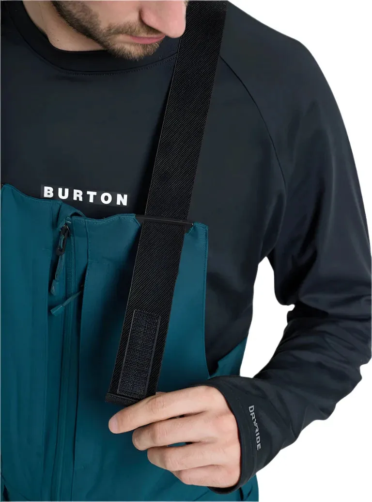 Burton Reserve Bib Pant 2025