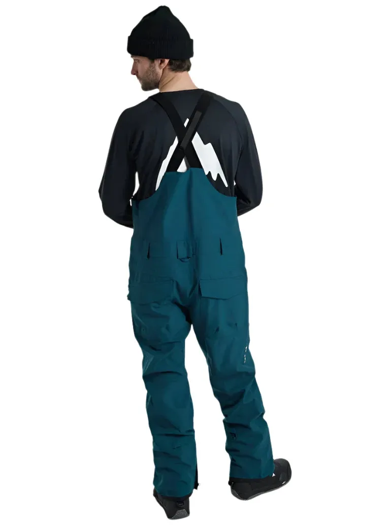 Burton Reserve Bib Pant 2025