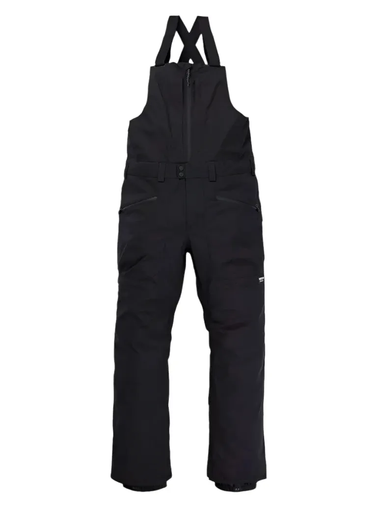 Burton Reserve Bib Pant 2025