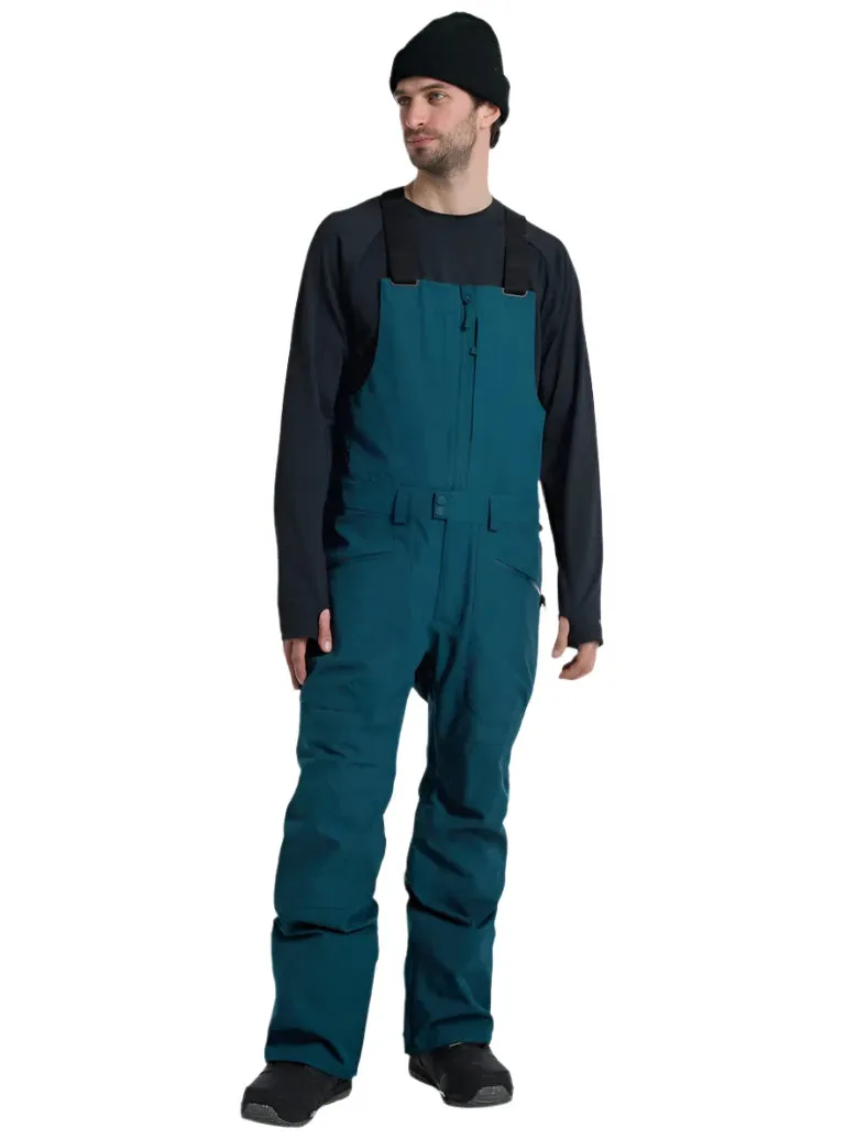 Burton Reserve Bib Pant 2025