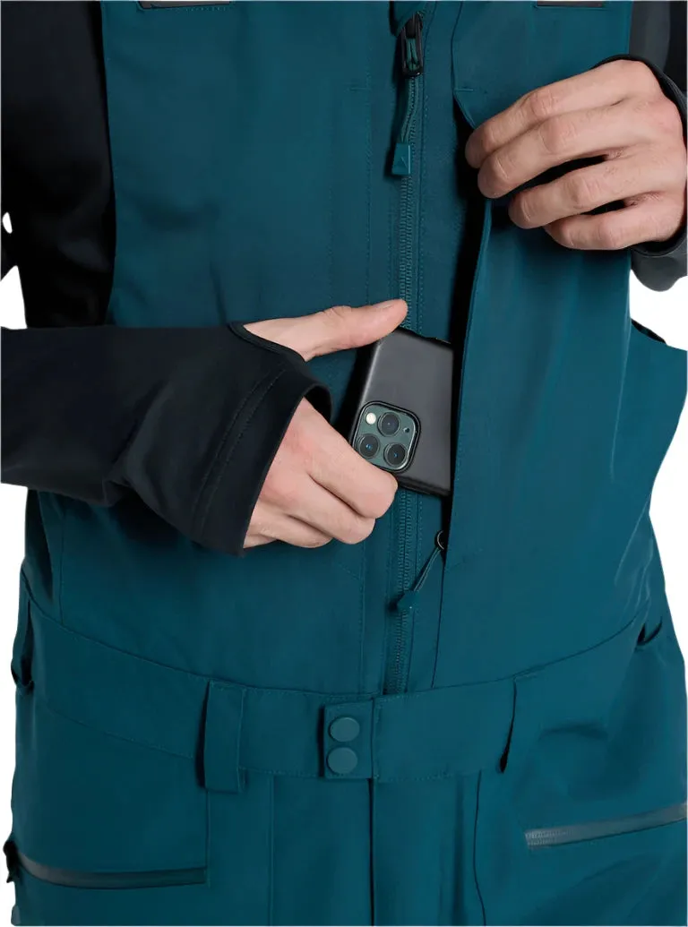 Burton Reserve Bib Pant 2025