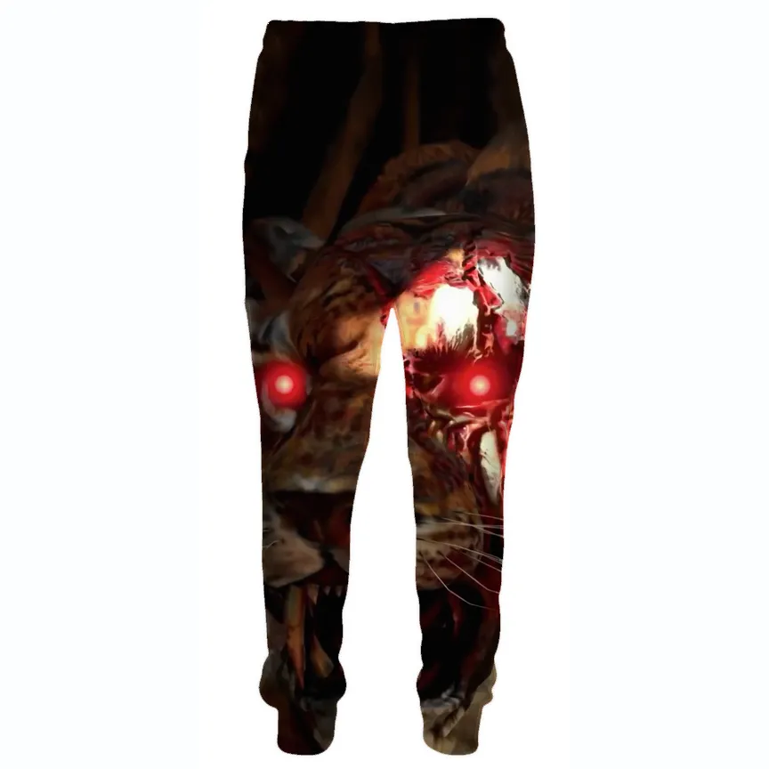 Call of Duty Blackout Hoodies - Pullover Zombie Tiger Hoodie