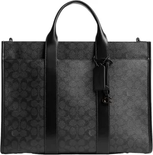 Coach Wesley Tote
