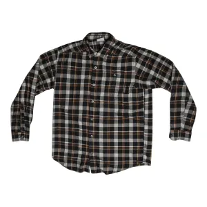 Columbia Cornell Woods Long-Sleeve Flannel Shirt - Men's