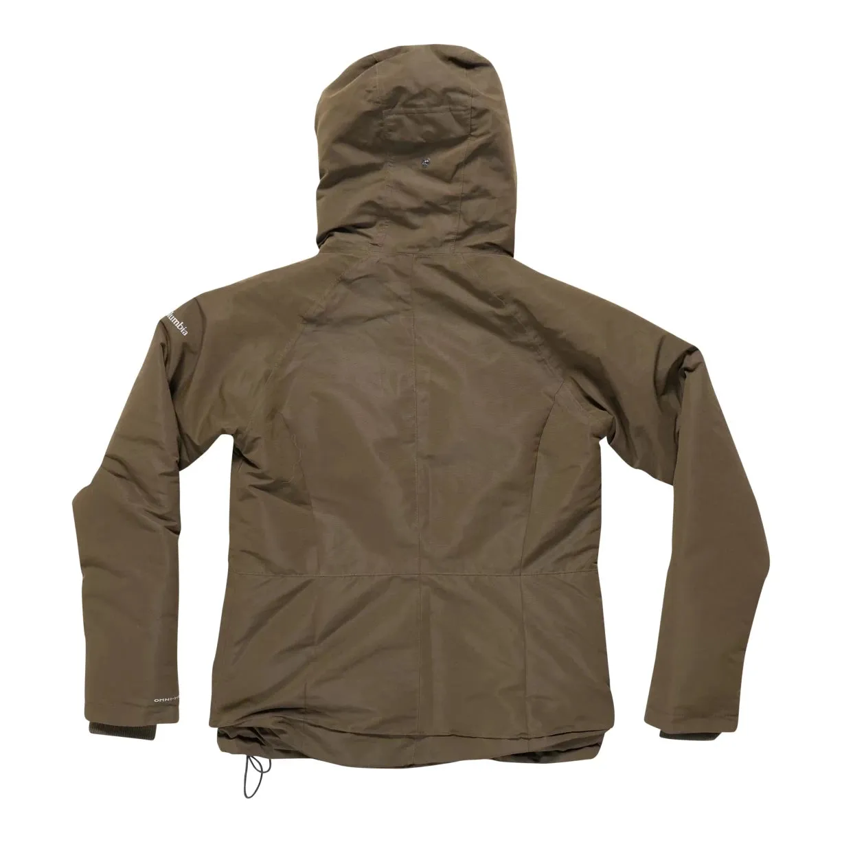 Columbia Down Insulated Jacket