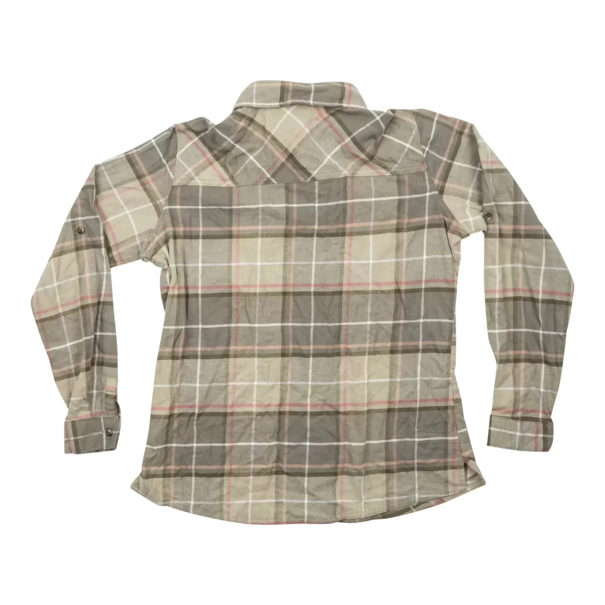 Columbia Ferntree Gully Flannel Shirt - Women's