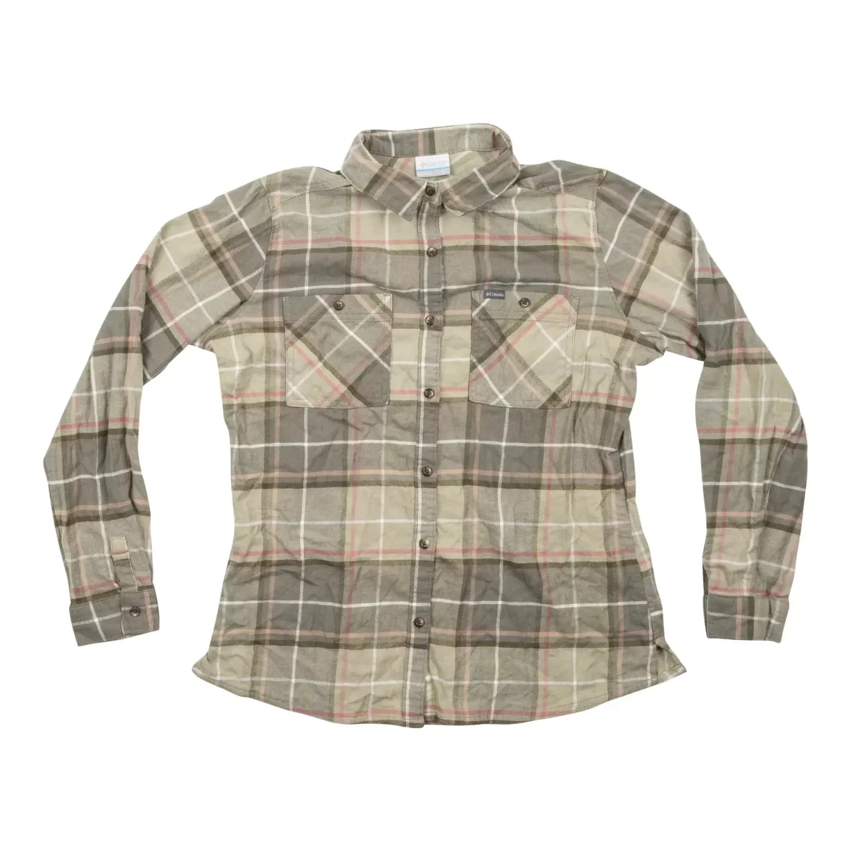 Columbia Ferntree Gully Flannel Shirt - Women's