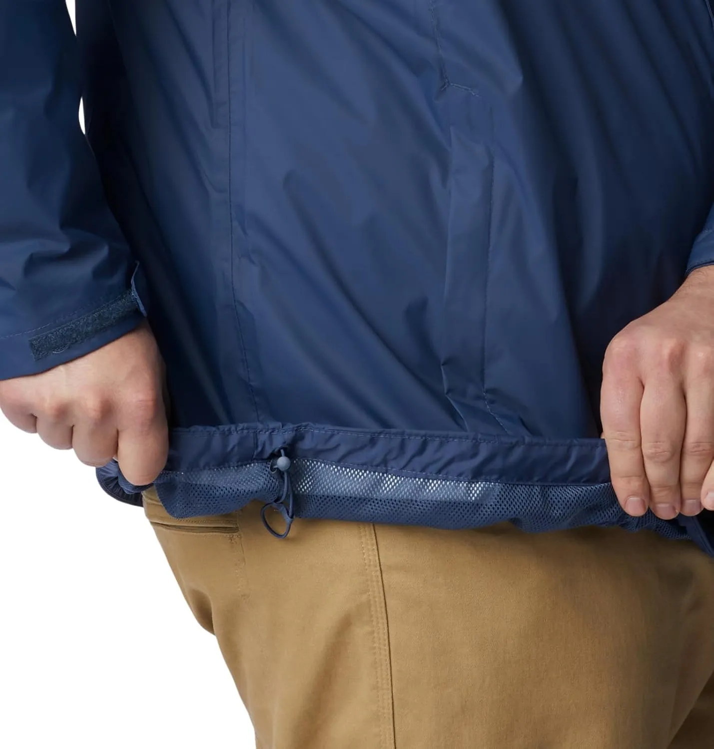 Columbia Men's Watertight II Rain Jacket