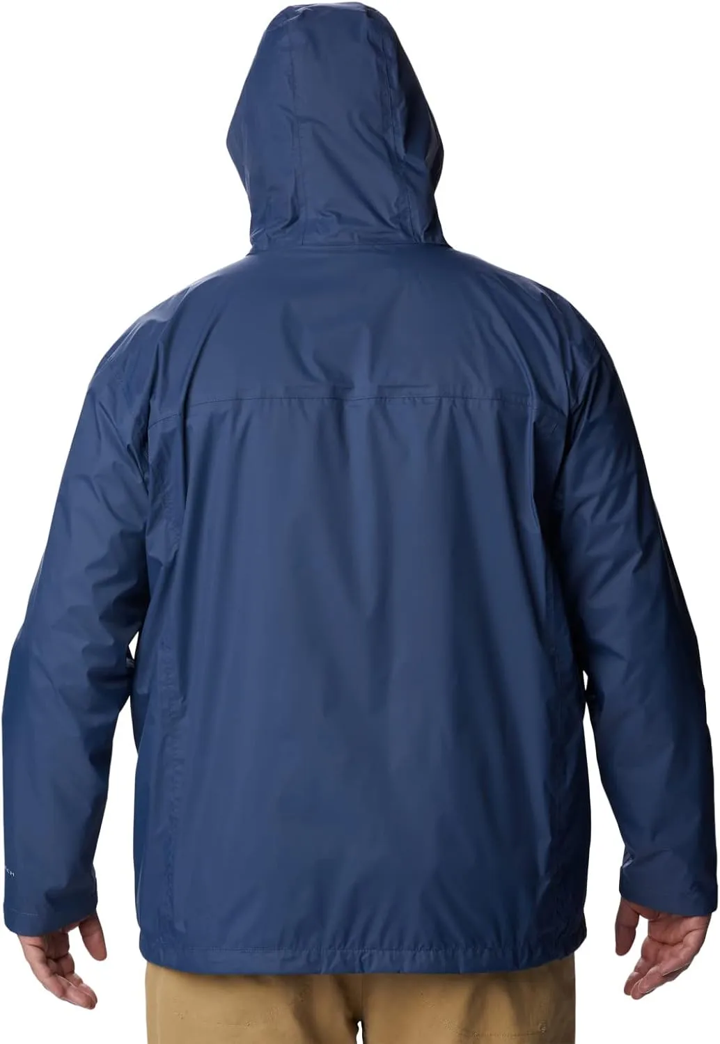Columbia Men's Watertight II Rain Jacket