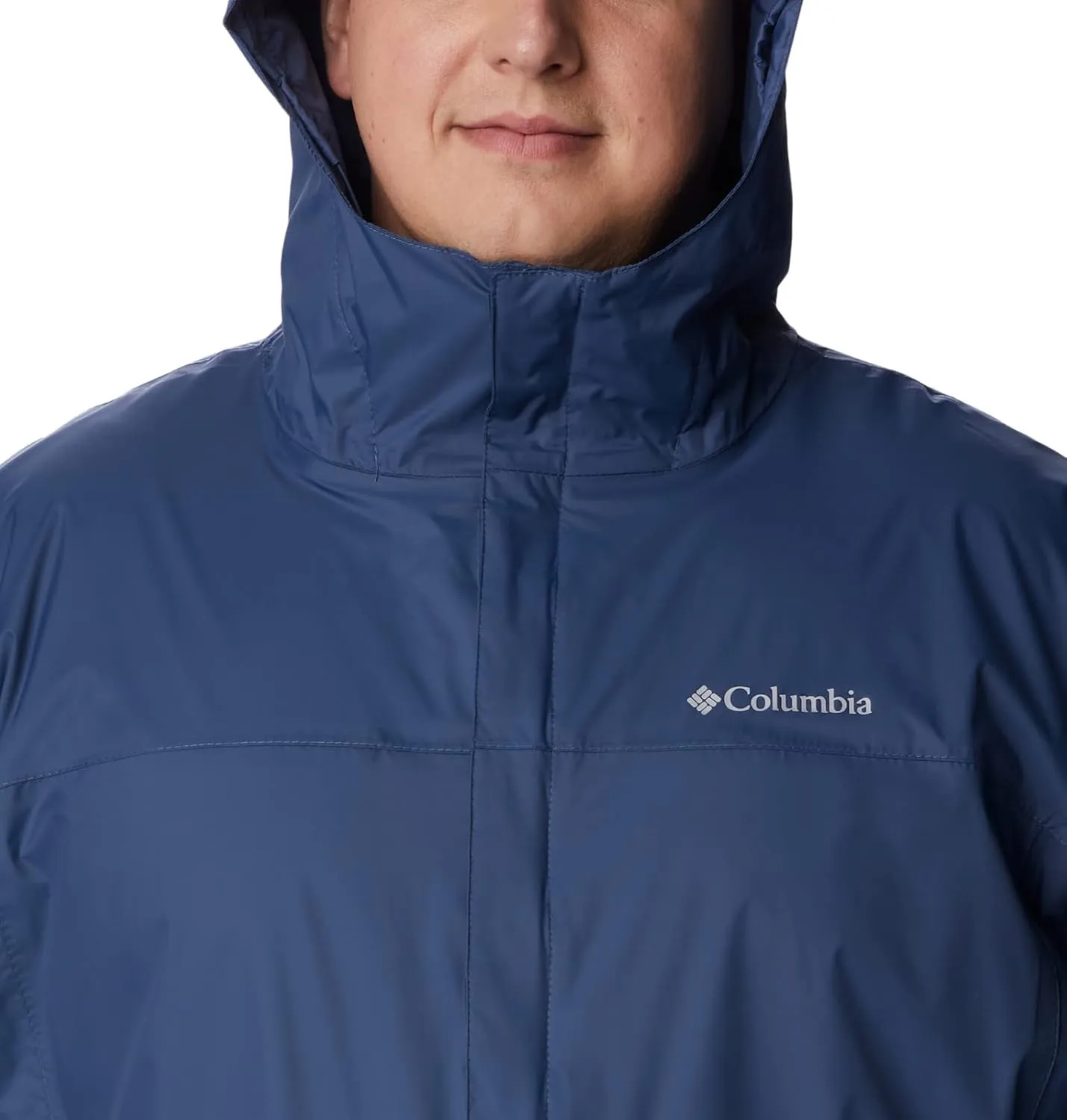 Columbia Men's Watertight II Rain Jacket