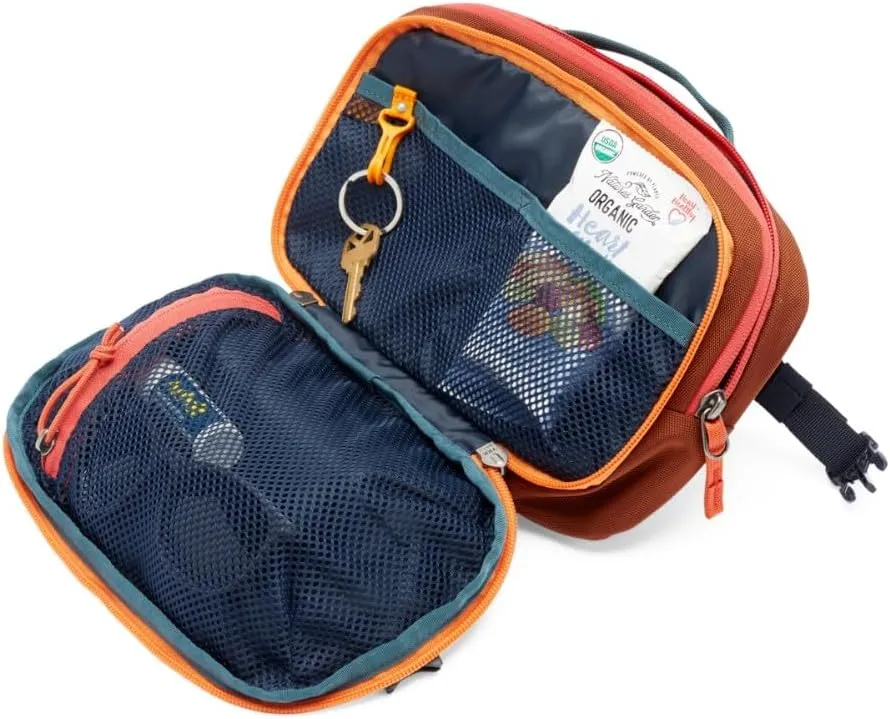 Cotopaxi Allpa X 3l Hip Pack