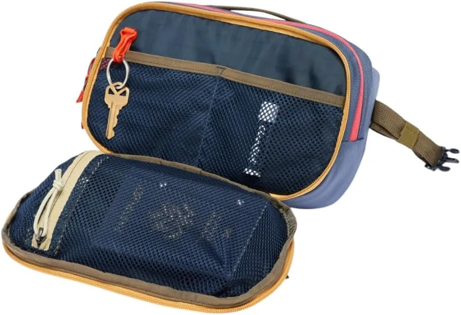 Cotopaxi Allpa X 3l Hip Pack