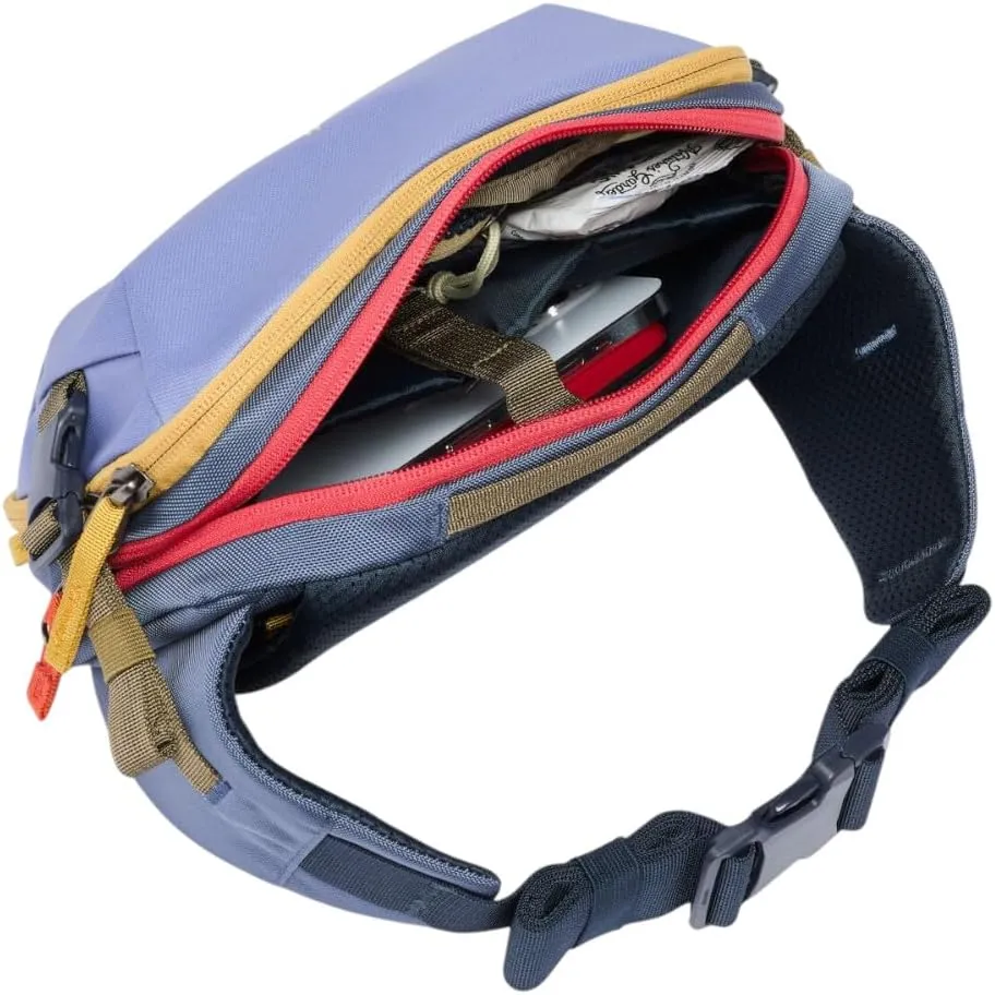 Cotopaxi Allpa X 3l Hip Pack