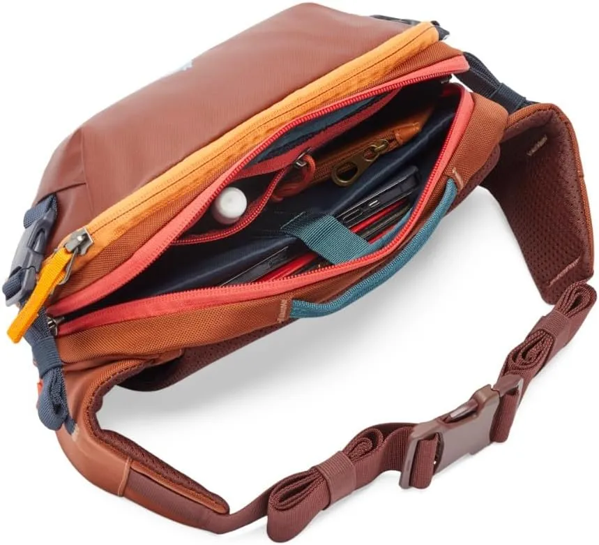 Cotopaxi Allpa X 3l Hip Pack