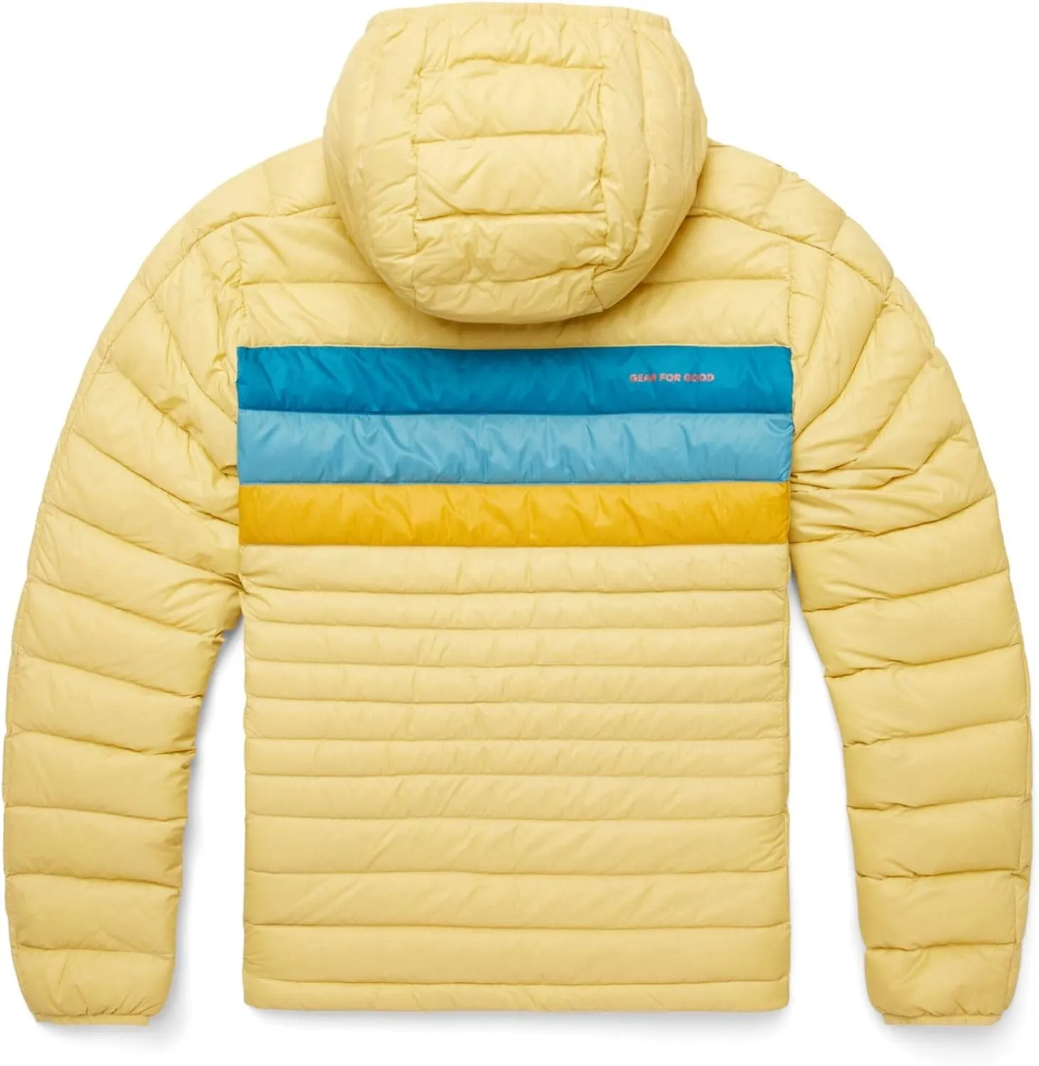 Cotopaxi Fuego Down Hooded Jacket - Plus Size - Women's