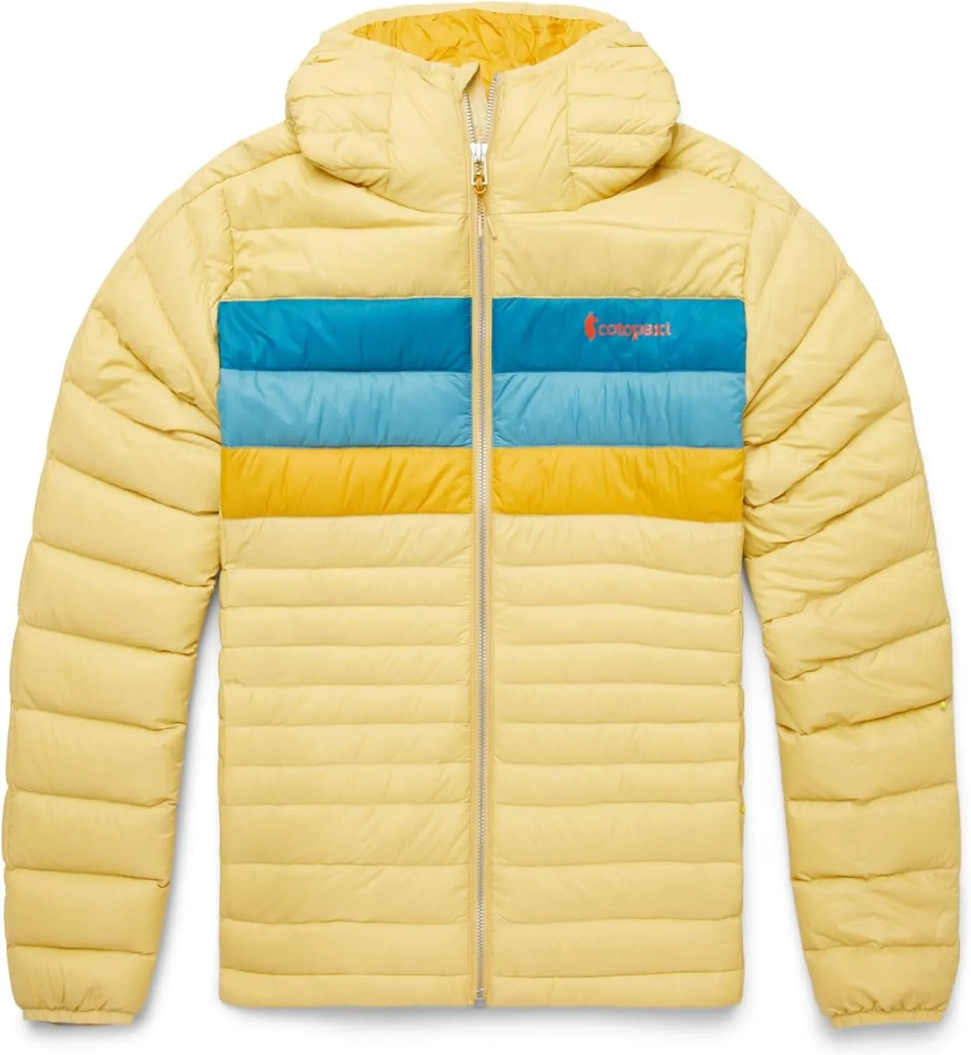 Cotopaxi Fuego Down Hooded Jacket - Plus Size - Women's