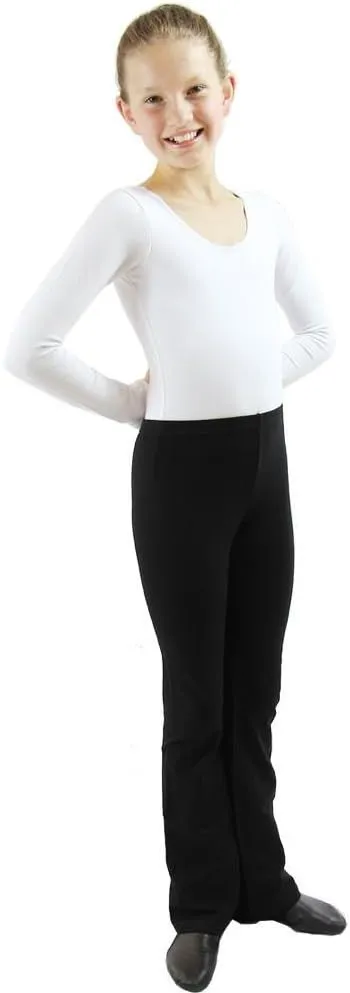 Danzcue Child Jazz Pants