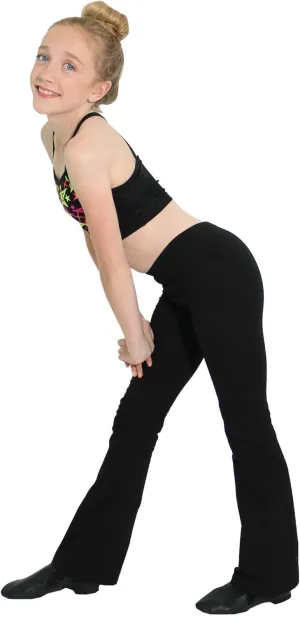 Danzcue Child Jazz Pants